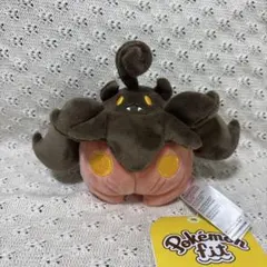 厳選　ポケモンfit バケッチャ