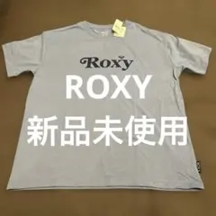 Roxy ロキシー Tシャツ Mサイズ　福袋　レディース　サーフ　スポーツ　水色のサムネイル