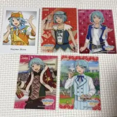 あんさんぶるスターズ！ 紫之創 カードセット - メルカリ