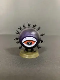 ゲゲゲの鬼太郎 ゲゲゲコレクション バックベアード ソフビ バンダイ