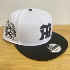 NEW ERA 9FIFTY 阪神タイガース 球団創設90周年記念 キャップのサムネイル