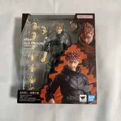2026年最新】s.h.フィギュアーツ 呪術廻戦の人気アイテム - メルカリ