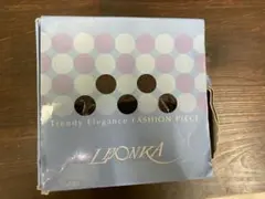 LEONKA 頭頂部ウィッグ