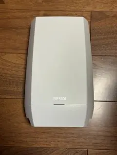 【ジャンク】BUFFALO WNR-5400XE 6P/N 無線LANルーター