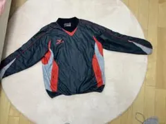 ミズノ ピステ ウェア