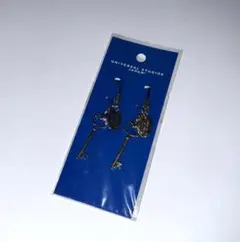 Hello Kitty Pair Strap USJ sanrio New