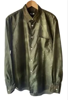 【25FW】COMME des GARCONS HOMME PLUS シャツ