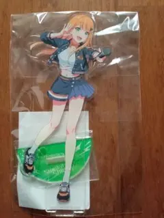 久保さんは僕を許さない アクリル時計 久保渚咲 - メルカリ