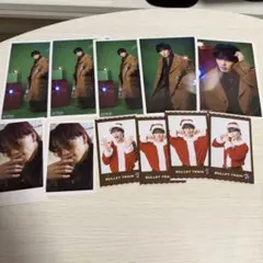 超特急 マサヒロ 公式写真 ミニフォト