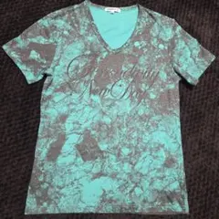 semanticdesignセマンティックデザイン半袖Tシャツ　美品のサムネイル