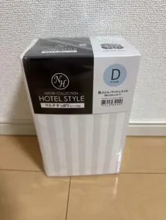 【NITORI HOTEL STYLE】 マルチすっぽりシーツ ダブルのサムネイル