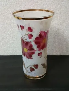 2026年最新】ボヘミア 金彩 花瓶の人気アイテム - メルカリ