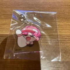 ブレマイ　ラウンドワン　チャーム　相沢
