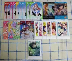 放課後クライマックスガールズ スリーブ 同人 シャニマス - メルカリ