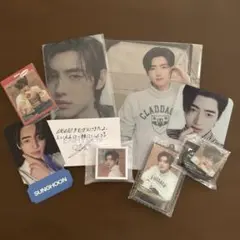 2026年最新】サイン入り enhypenの人気アイテム - メルカリ