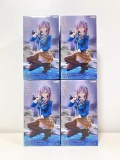 ヘブンバーンズレッド 和泉ユキ フィギュア まとめ売り