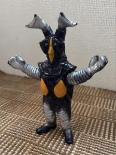 2026年最新】ゼットン 1983 ソフビの人気アイテム - メルカリ