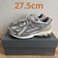 N.HOOLYWOOD INVINCIBLE New Balance 1906R