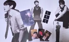 BTS ARIRANG 封入 トレカ ポスター タグ フィルムフォト テヒョン