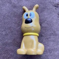 めいけんチーズ音が鳴るフィギュア