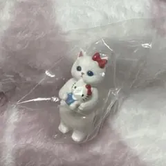 mofusand×サンリオキャラクターズ なりきりフィギュア