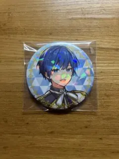 いれいす　if 君のために生まれてきた 缶バッジ