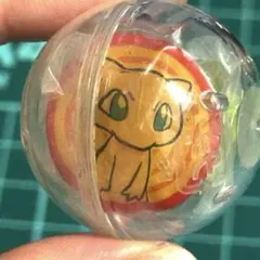 ポケモンセンター　ポケモンフェスタ2005 記念ピンズ　ミュウ