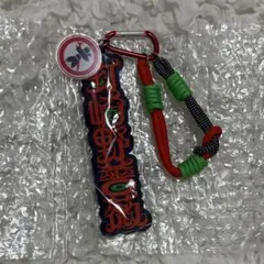 ユニバ 呪術廻戦コレクタブルストラップキーチェーン 釘崎野薔薇2点