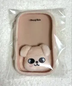 パピーム スンミン SKZOO straykids アクリルスタンドケース