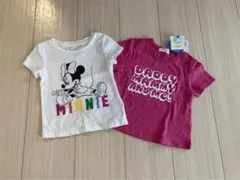 Ｔシャツ 2枚セット