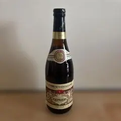 Andre Beaufort Ambonnay Rouge 1985 - メルカリ