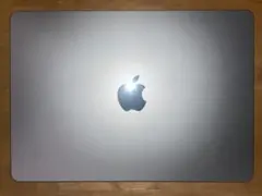 MacBook Air M2 16 GB 256 GB US 配列