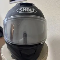 週末セール【美品】SHOEI GT-Air マットブラック ⭐︎Sサイズ⭐︎ 2025年最新】gt-air マットブラックの人気アイテム - メルカリ