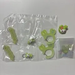 TWICE LOVELYS ジョンヨン ジョンブリー グッズセット