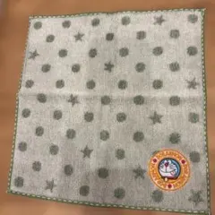 ドラえもん　ハンドタオル