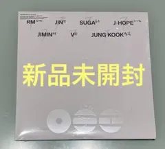 BTS ARIRANG LP Deluxe Vinyl アナログ SUGA ホビ - メルカリ