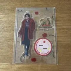 Mrs. GREEN APPLE 10周年アクリルスタンドキーホルダー - メルカリ