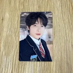 txt テヒョン ACT:PROMISE MOAZONE fc 会員限定 トレカ