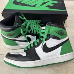 Nike Air Jordan 1 セルティックス 27.5cm