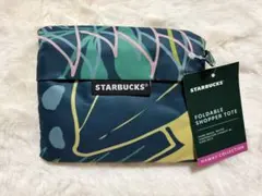 スターバックス ハワイ限定 エコバッグ タグ付き