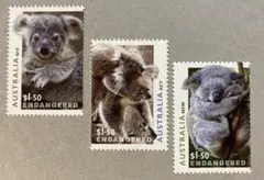 オーストラリアコアラ使用済切手 セット オーストラリアコアラ使用済切手 セット 2025年最新
