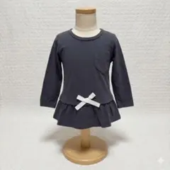 petit main チュニック 90cm