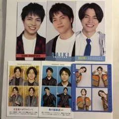 2026年最新】重岡大毅 デタカの人気アイテム - メルカリ