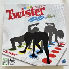 Twister ツイスター ゲーム