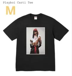 Supreme playboi carti tee