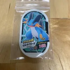 ポケモン メザスタ ゴージャススター 2弾 ラグラージ スターポケモン