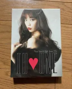 IU ONE~New Year's Gift from IU~ - メルカリ