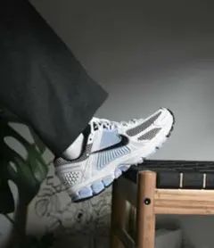 【新品未使用】NIKE W ZOOM VOMERO 希少カラー ズームボメロ