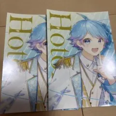 いれいすブロマイド