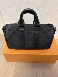Louis Vuitton キーポル25